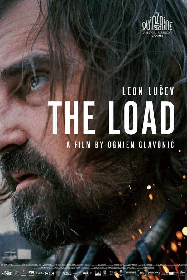 The Load Poster 3