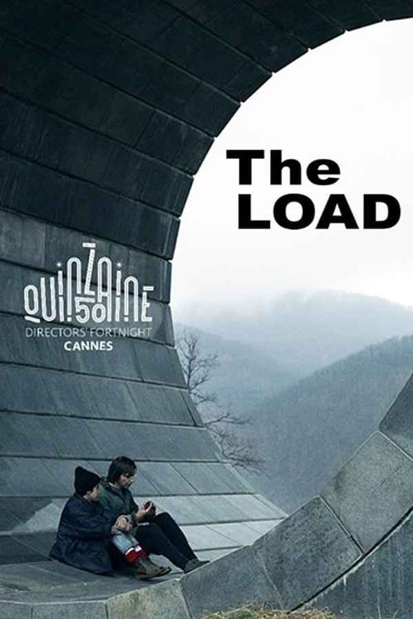The Load Poster 7