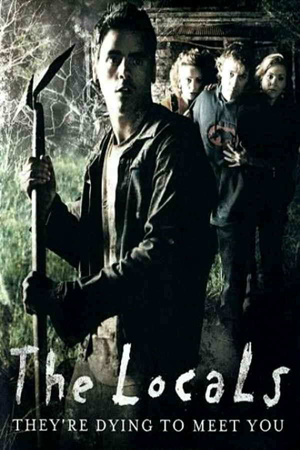 The Locals Poster 1
