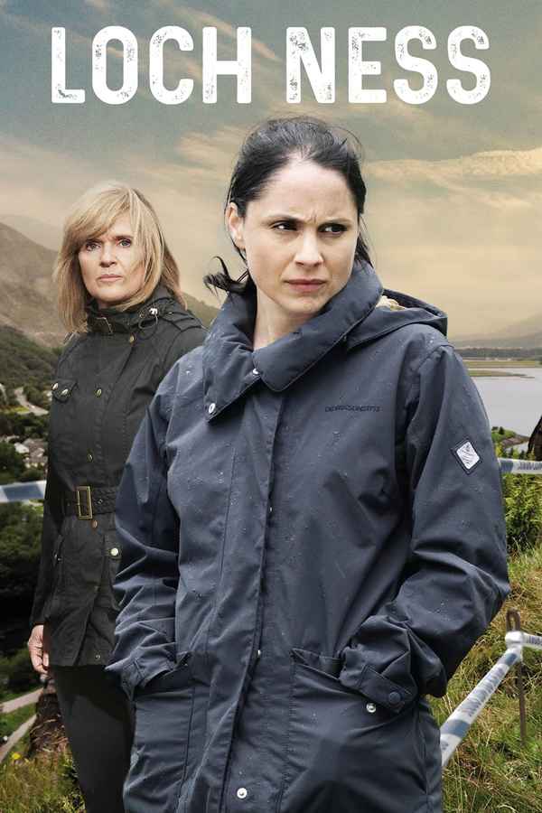 The Loch Poster 6