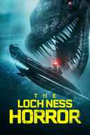 The Loch Ness Horror Poster 4