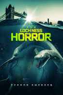 The Loch Ness Horror Poster 5