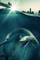 The Loch Ness Horror Poster 6