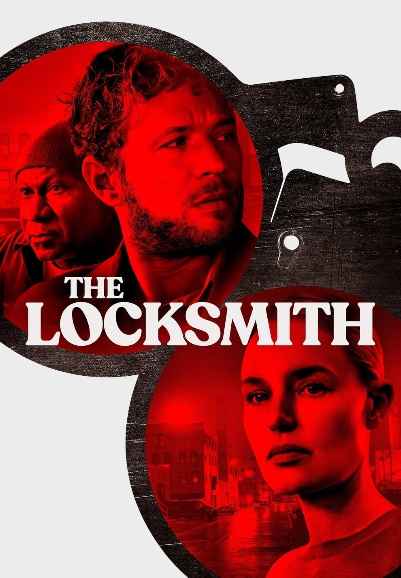 The Locksmith