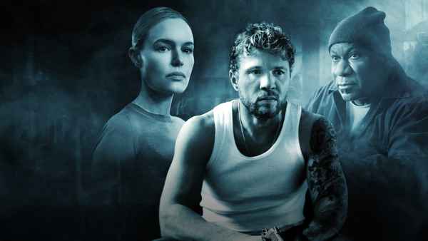 The Locksmith Poster 4