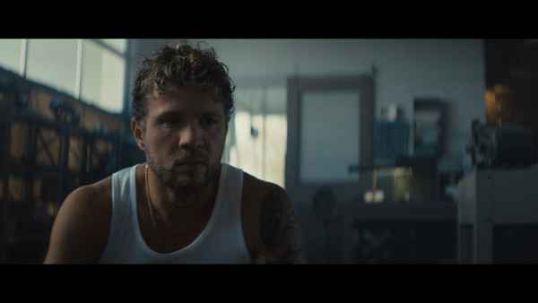 The Locksmith Poster 5