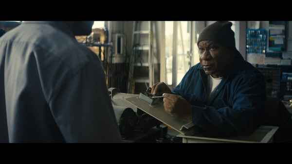 The Locksmith Poster 6