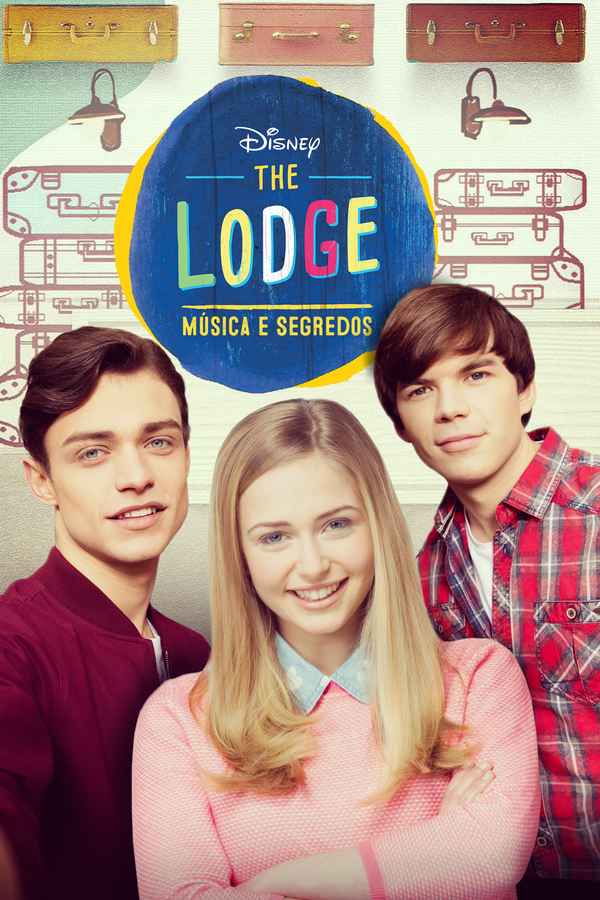 The Lodge Poster 6