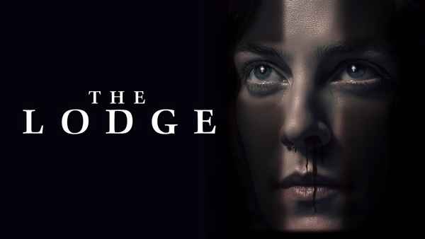 The Lodge Poster 4