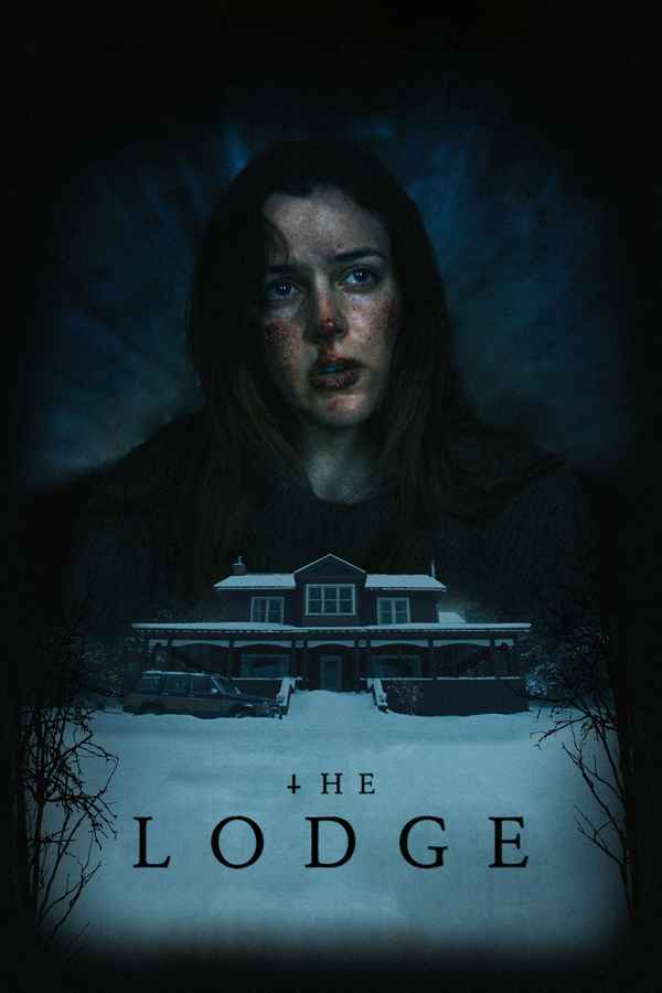 The Lodge Poster 6