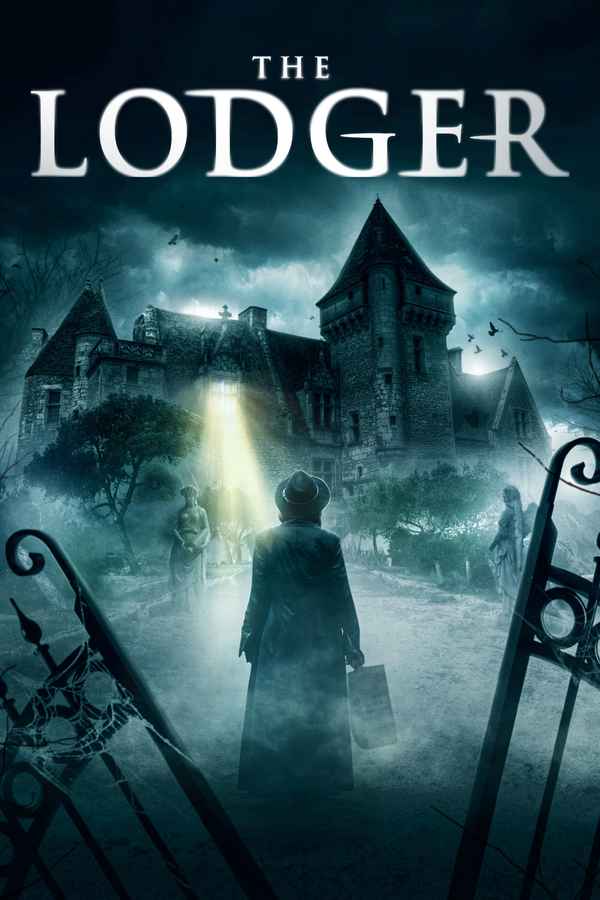 The Lodger Poster 5