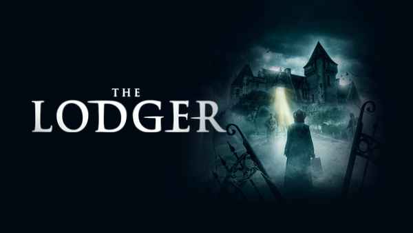 The Lodger Poster 1