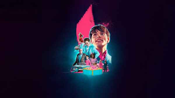 The Loneliest Boy in the World Poster 4