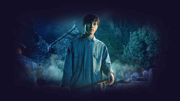 The Loneliest Boy in the World Poster 2