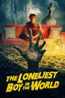 The Loneliest Boy in the World Poster 6