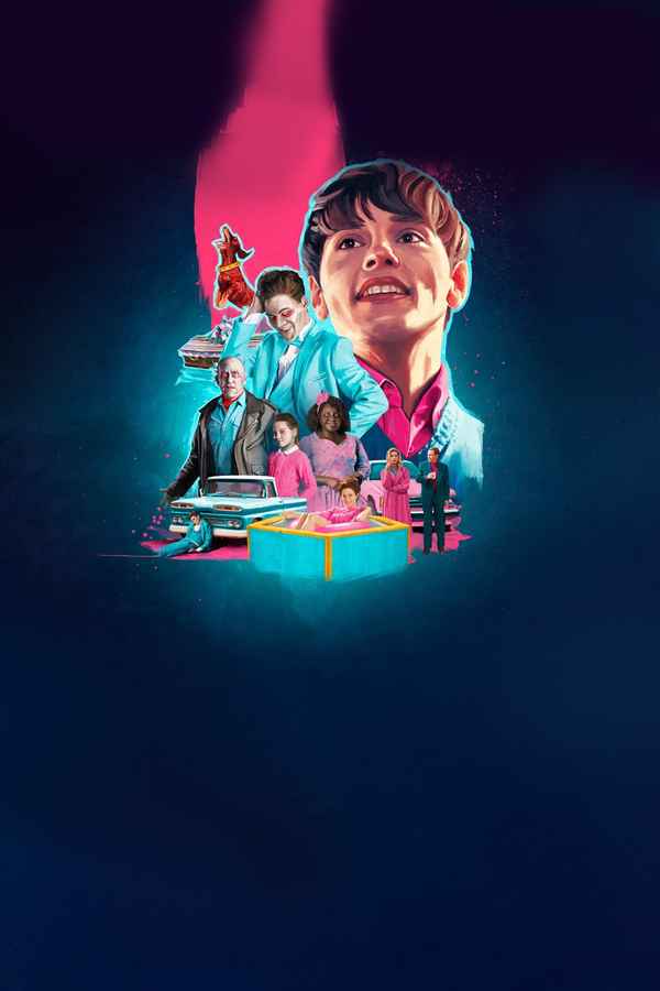 The Loneliest Boy in the World Poster 7