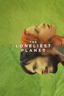 The Loneliest Planet Poster 2