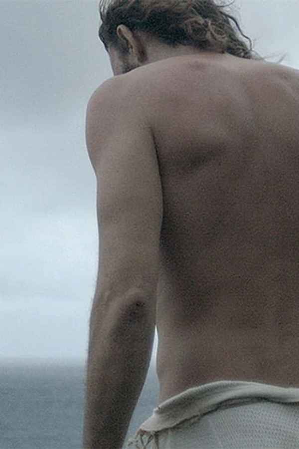 The Lonely Doryman Poster 3