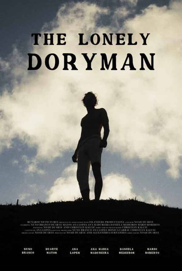 The Lonely Doryman Poster 2