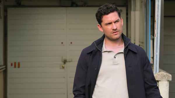 The Long Call Poster 2