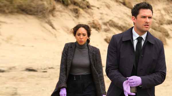 The Long Call Poster 3