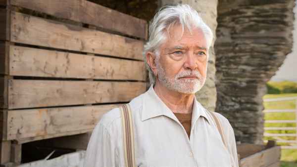 The Long Call Poster 4