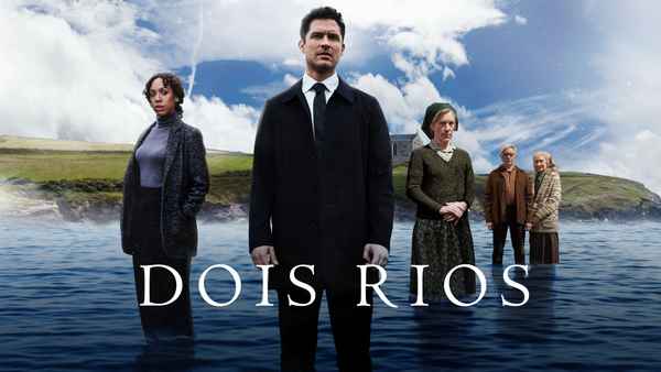 The Long Call Poster 5