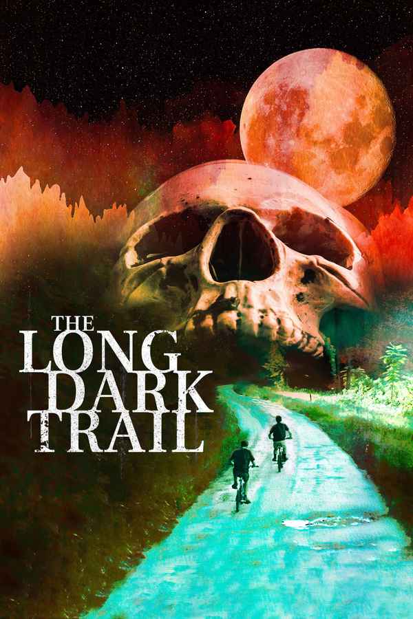 The Long Dark Trail Poster 3