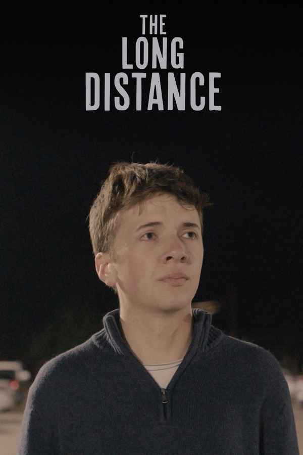 The Long Distance Poster 2