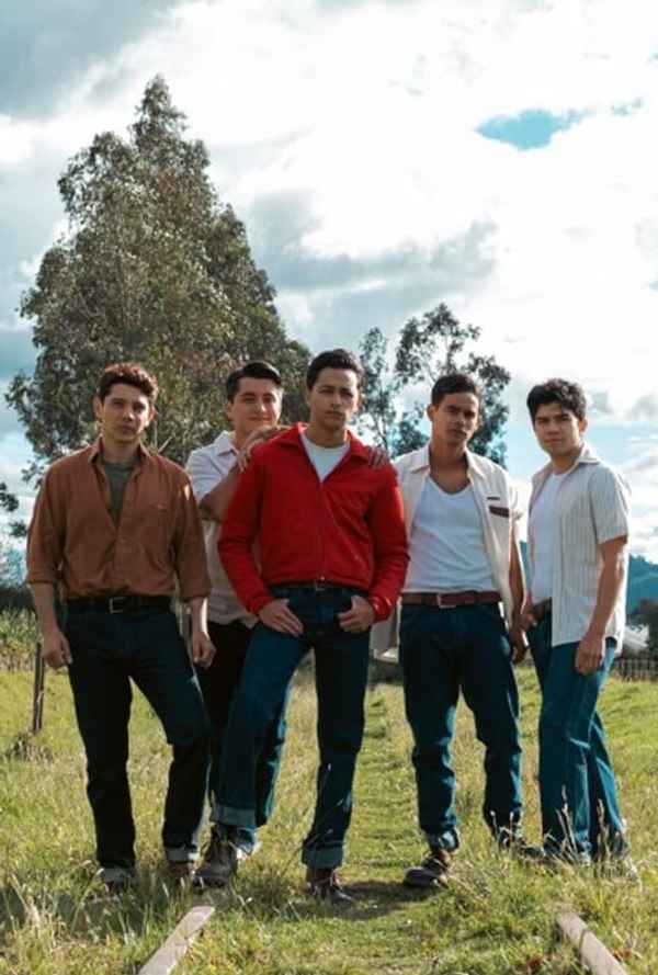 The Long Game Poster 2