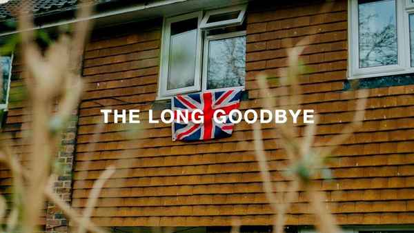 The Long Goodbye Poster 4