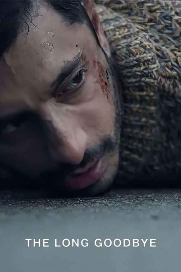 The Long Goodbye Poster 6