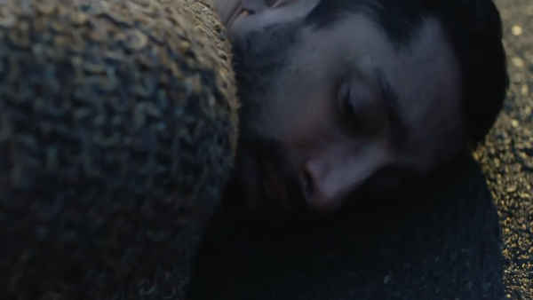 The Long Goodbye Poster 1