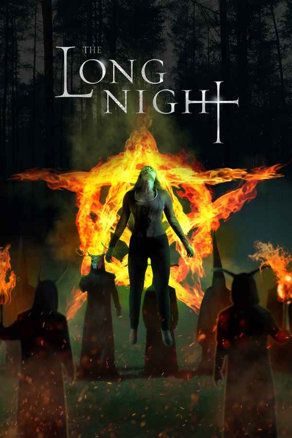 The Long Night Poster 7