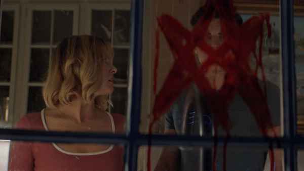 The Long Night Poster 2