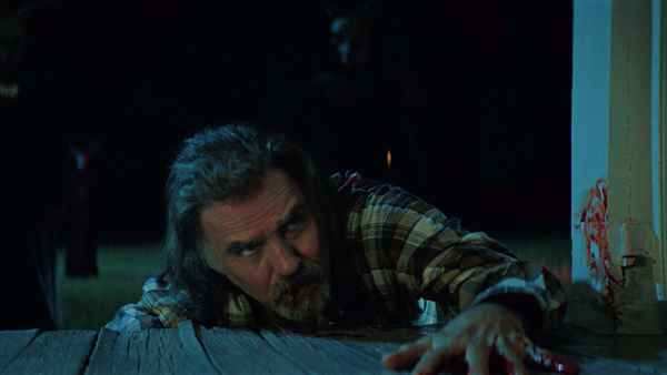 The Long Night Poster 3