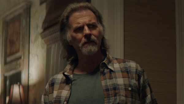 The Long Night Poster 4