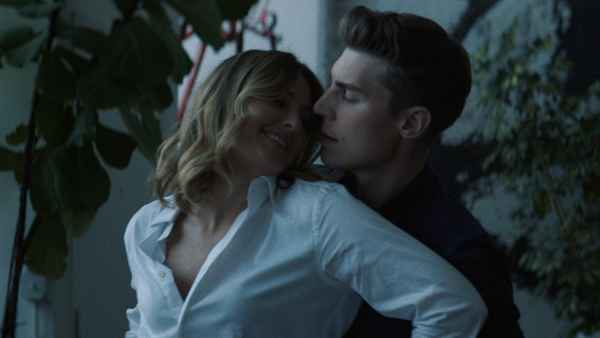 The Long Night Poster 5