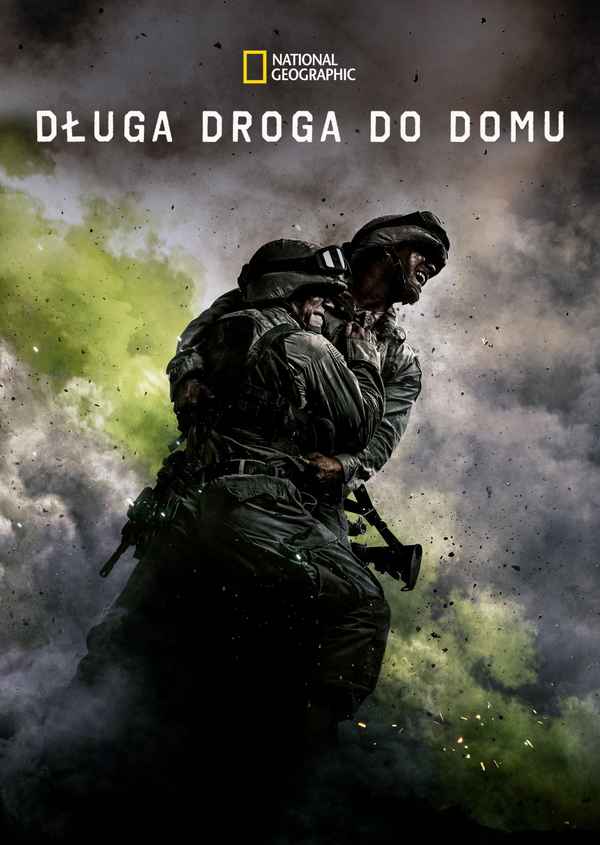 The Long Road Home Poster 6