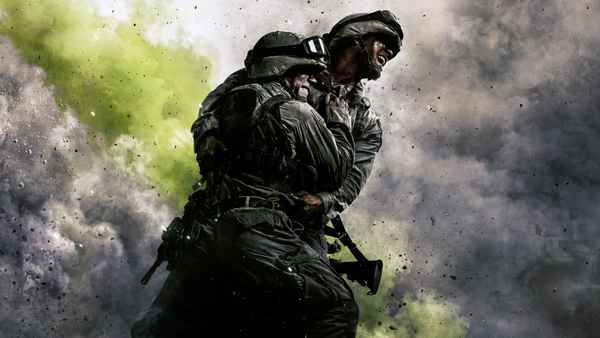 The Long Road Home Poster 3