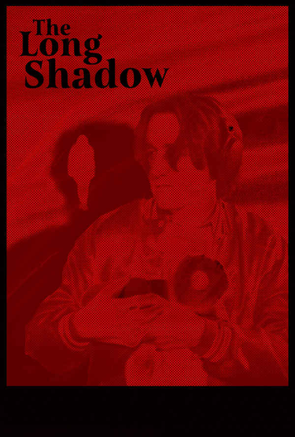 The Long Shadow Poster 3