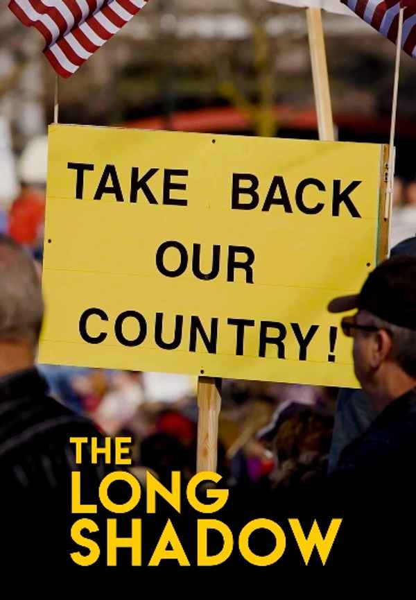 The Long Shadow Poster 4