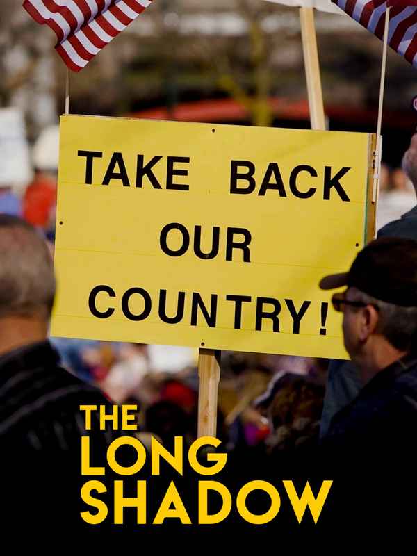 The Long Shadow Poster 1