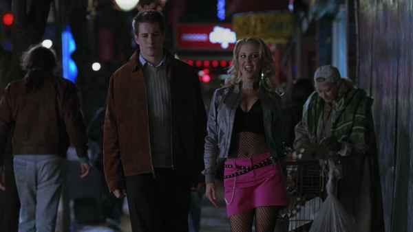 The Long Weekend Poster 7