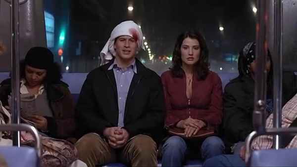 The Long Weekend Poster 4