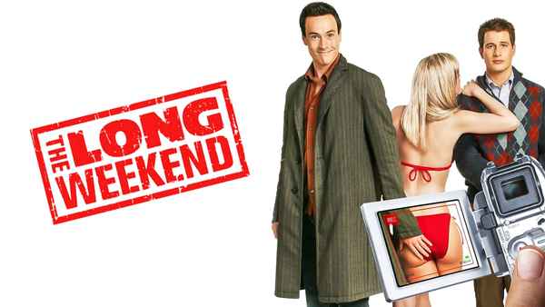 The Long Weekend Poster 6