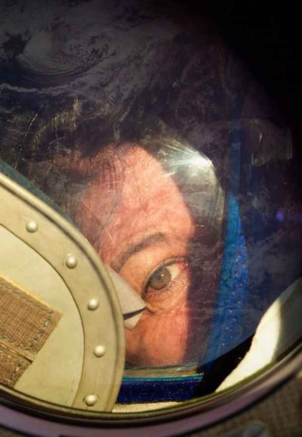 The Longest Goodbye Poster 7