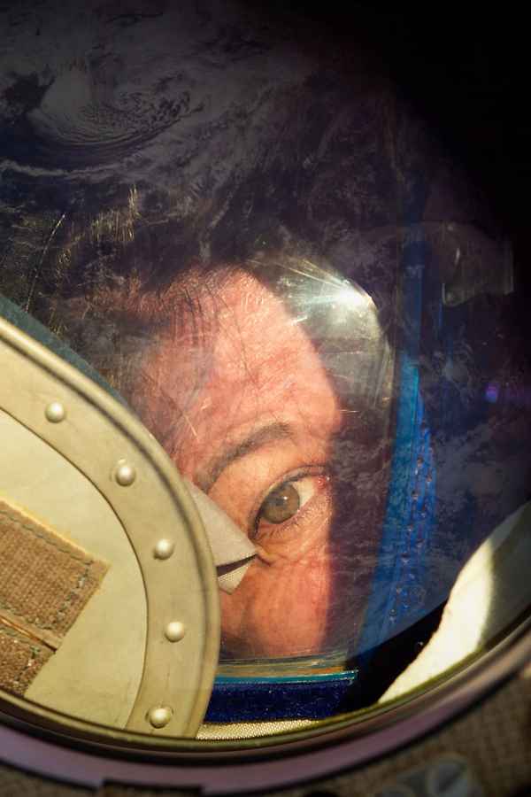 The Longest Goodbye Poster 2