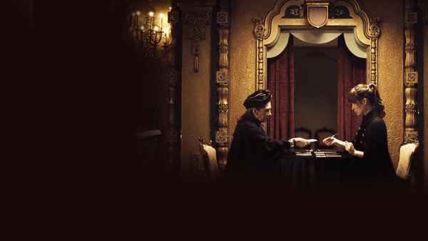 The Longest Week Poster 1