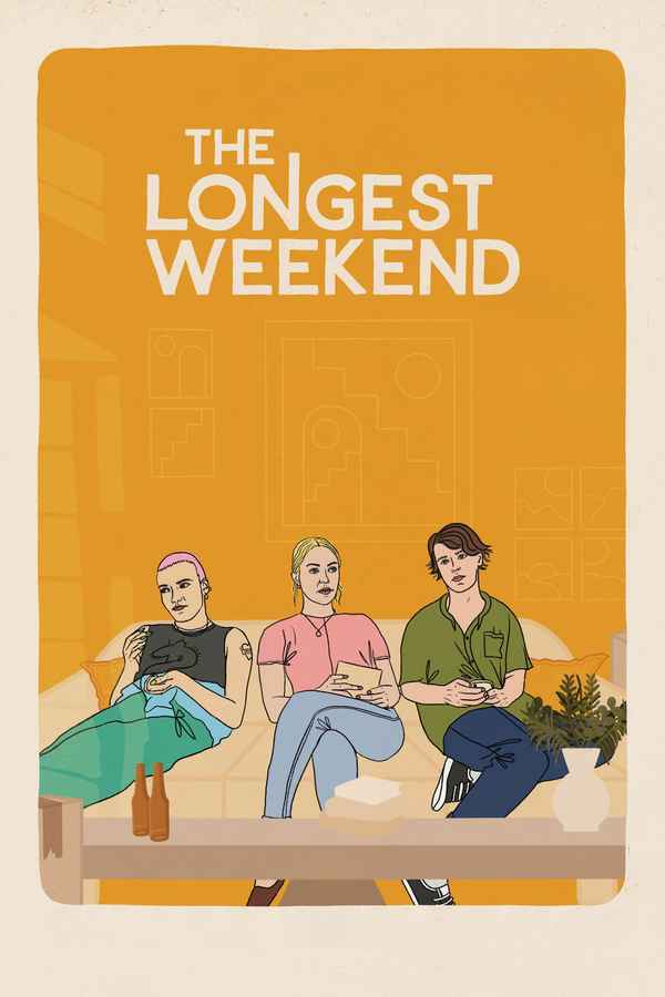 The Longest Weekend Poster 1